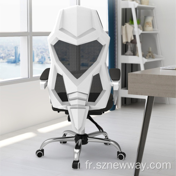 Chaise de bureau Hbada Racing Gaming Chair de bureau